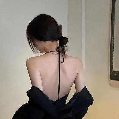 女孩大老板