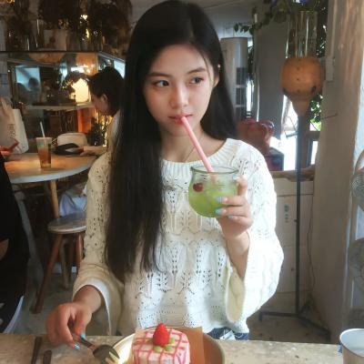 拜金的女人